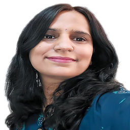 Prof.Swati More, @ MaTPO